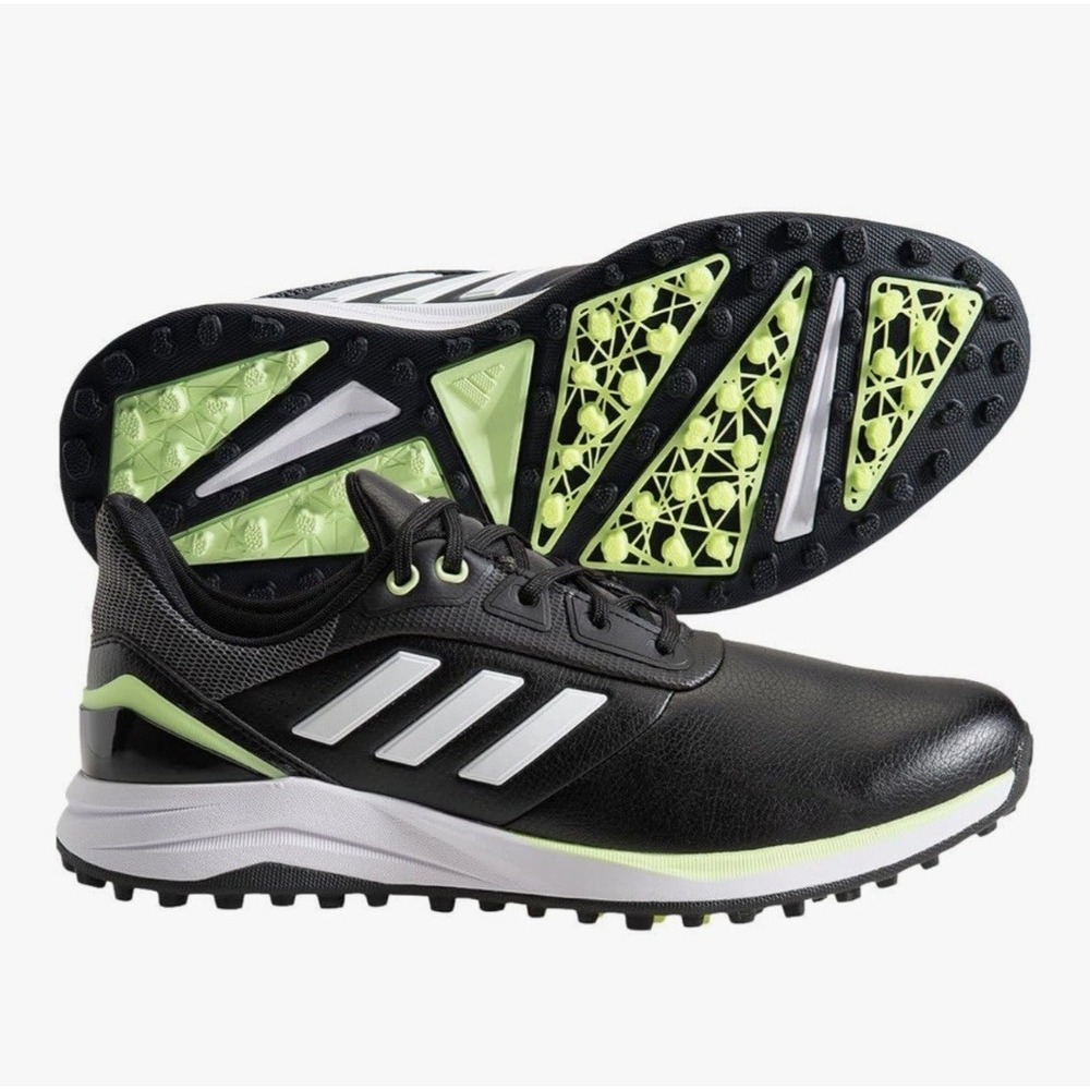 NEW Men's Adidas Solarmotion 24 Golf‎ IG0827 Shoes Size 15 M